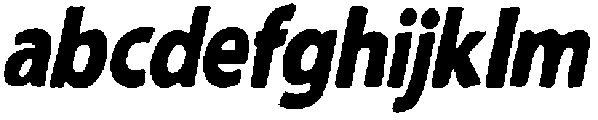 MavellaOblique otf (400) FONT