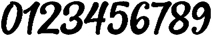 Mavellin otf (400) Font OTHER CHARS