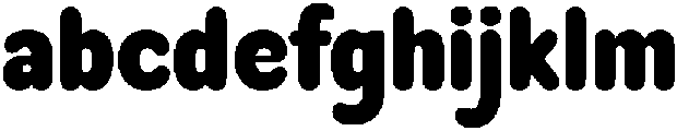 Mavelo-Regular otf (400) FONT