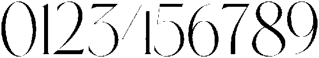 Maven Regular otf (400) Font OTHER CHARS