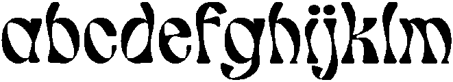 Maverick-Regular otf (400) FONT