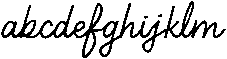 Mavericks Regular otf (400) FONT