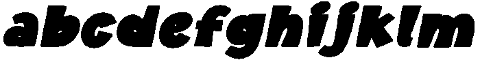 Maverixe Slant otf (400) FONT