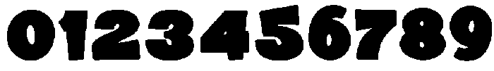 Maverixe otf (400) Font OTHER CHARS