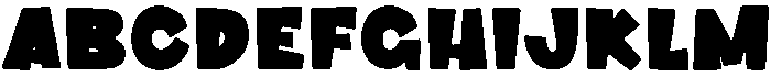 Maverixe otf (400) Font UPPERCASE