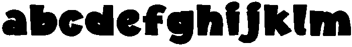 Maverixe otf (400) FONT