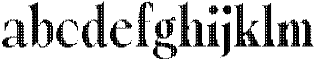 MaverlyDisco-Regular otf (400) FONT