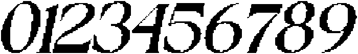 MaverlyPixel-Regular otf (400) Font OTHER CHARS