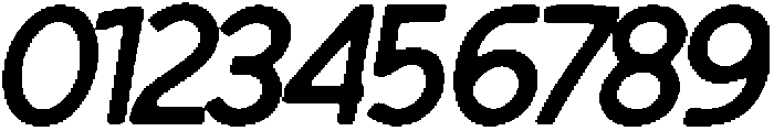 Maveza ttf (400) Font OTHER CHARS