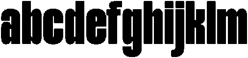 Mavine ExtraBold otf (700) FONT