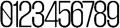 Mavine ExtraLight otf (200) Font OTHER CHARS
