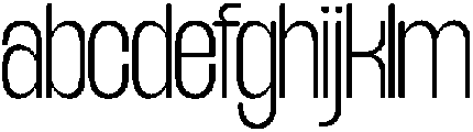 Mavine ExtraLight otf (200) FONT