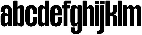 Mavine SemiBold otf (600) FONT
