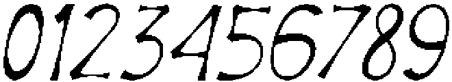 Mavones Thin Italic otf (100) Font OTHER CHARS