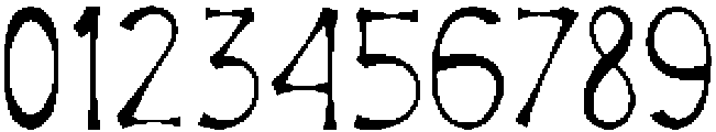 Mavones Thin otf (100) Font OTHER CHARS