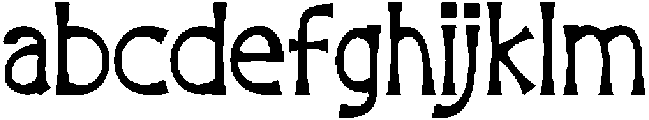 Mavones otf (400) FONT