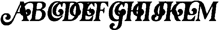 Mawar otf (400) Font UPPERCASE