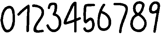 Maxetti otf (400) Font OTHER CHARS