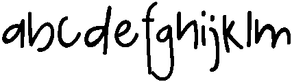 Maxetti otf (400) Font UPPERCASE