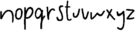 Maxetti otf (400) Font UPPERCASE