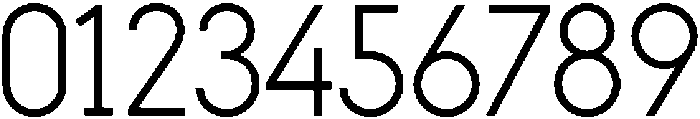 Maxi otf (400) Font OTHER CHARS