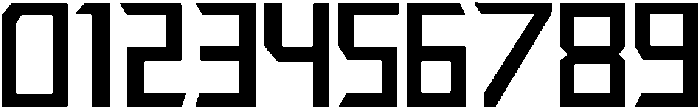 Maxim otf (400) Font OTHER CHARS
