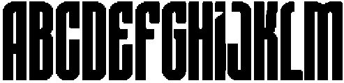 Maximus-Regular otf (400) FONT