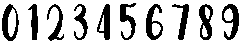Maybe Regular otf (400) Font OTHER CHARS