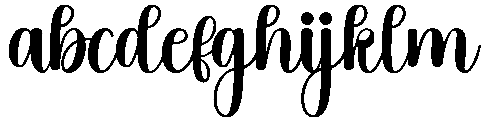 Maybe Regular otf (400) FONT