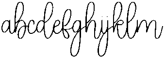 Maybe Regular otf (400) FONT