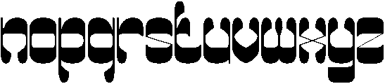 Maybe Someday-Light otf (300) Font LOWERCASE