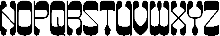 Maybe Someday otf (400) Font UPPERCASE