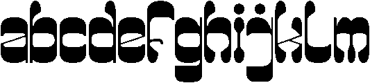 Maybe Someday otf (400) FONT