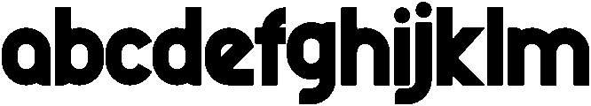 Mayhem Regular otf (400) FONT