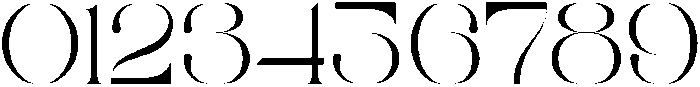 Mayor Regular otf (400) Font OTHER CHARS