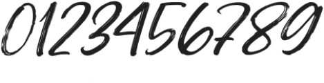 Mayory Overlag Italic Italic otf (400) Font OTHER CHARS