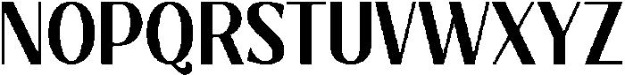 Mayrean otf (400) Font UPPERCASE