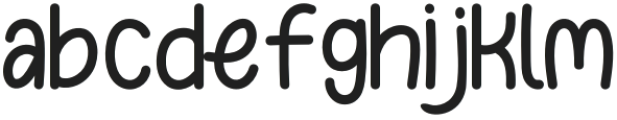 Maysaroh Regular otf (400) FONT