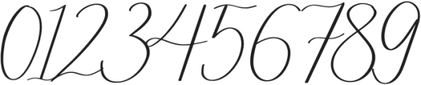 madelita-Regular otf (400) Font OTHER CHARS