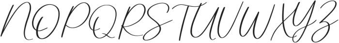 madelita-Regular otf (400) Font UPPERCASE