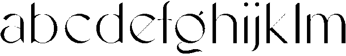 magic otf (400) FONT