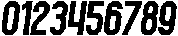 mars otf (400) Font OTHER CHARS