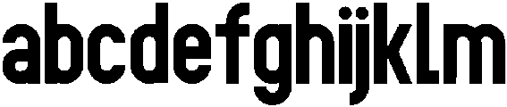 mars otf (400) FONT