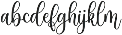mathilda Regular otf (400) FONT