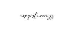 fontPreview