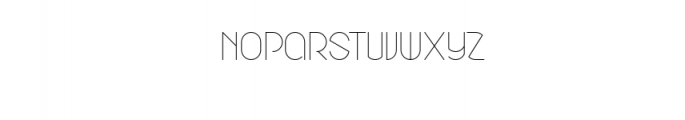 Marquise Font UPPERCASE