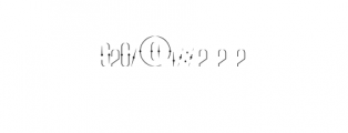 mangarans.otf Font OTHER CHARS