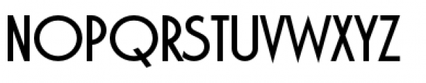 Marquisette BTN Bold Font UPPERCASE