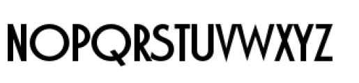 Marquisette BTN Bold Font LOWERCASE
