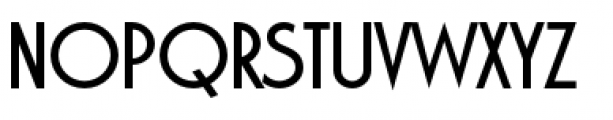 Marquisette BTN Lined Bold Font UPPERCASE